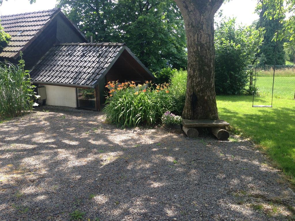 Historical Apartment Gummersbach Quarto foto