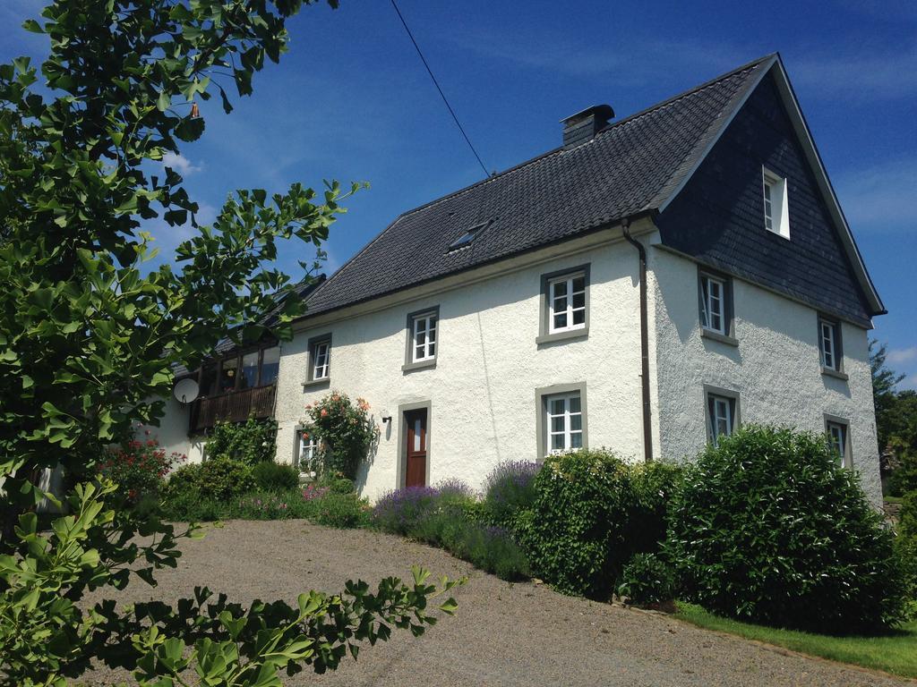Historical Apartment Gummersbach Quarto foto