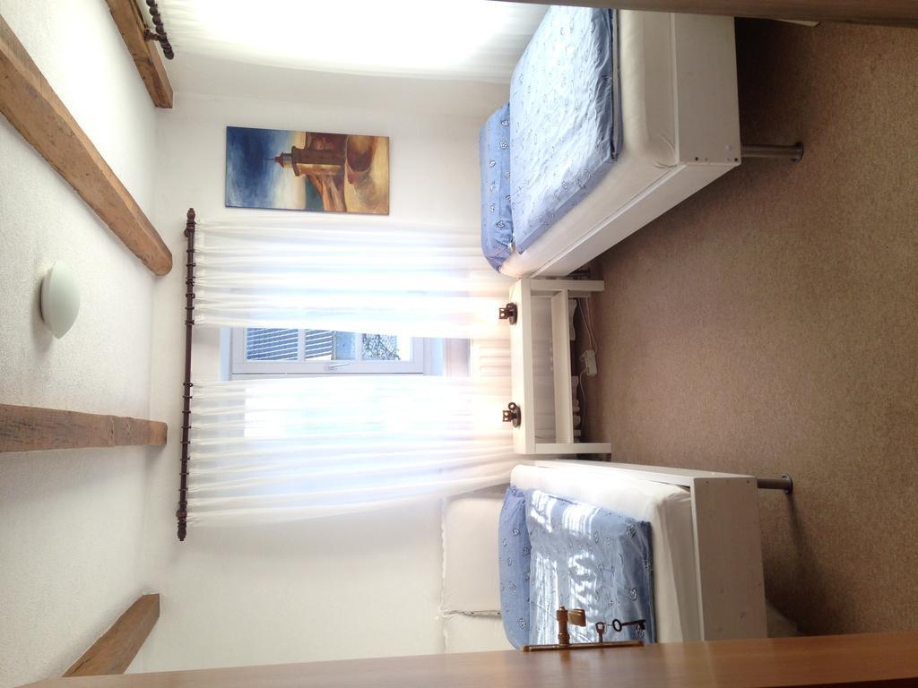 Historical Apartment Gummersbach Quarto foto