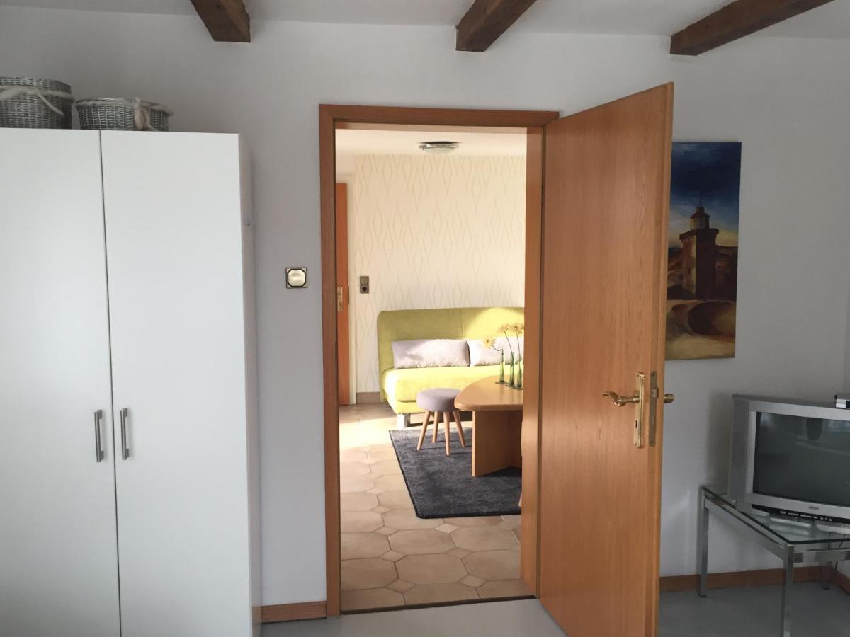Historical Apartment Gummersbach Quarto foto